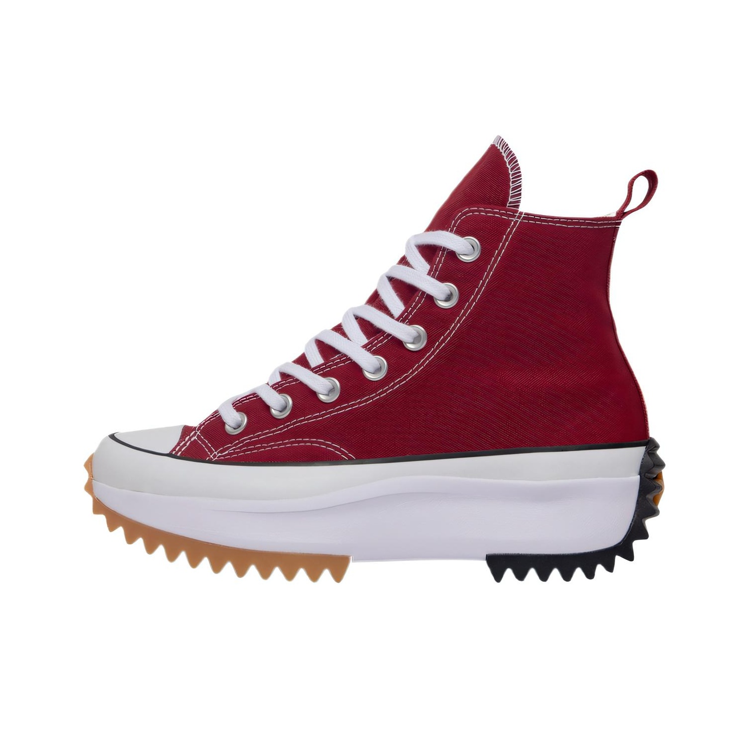 Converse Shoes Run Star Hike - รองเท้าผ้าใบ Converse Run Star Hike ทรงสูง