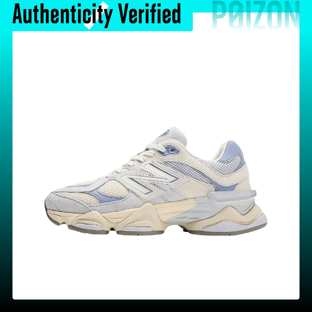 รองเท้าวิ่ง New Balance NB 906 - New Balance Shoes 9060 บทวิจารณ์และราคา