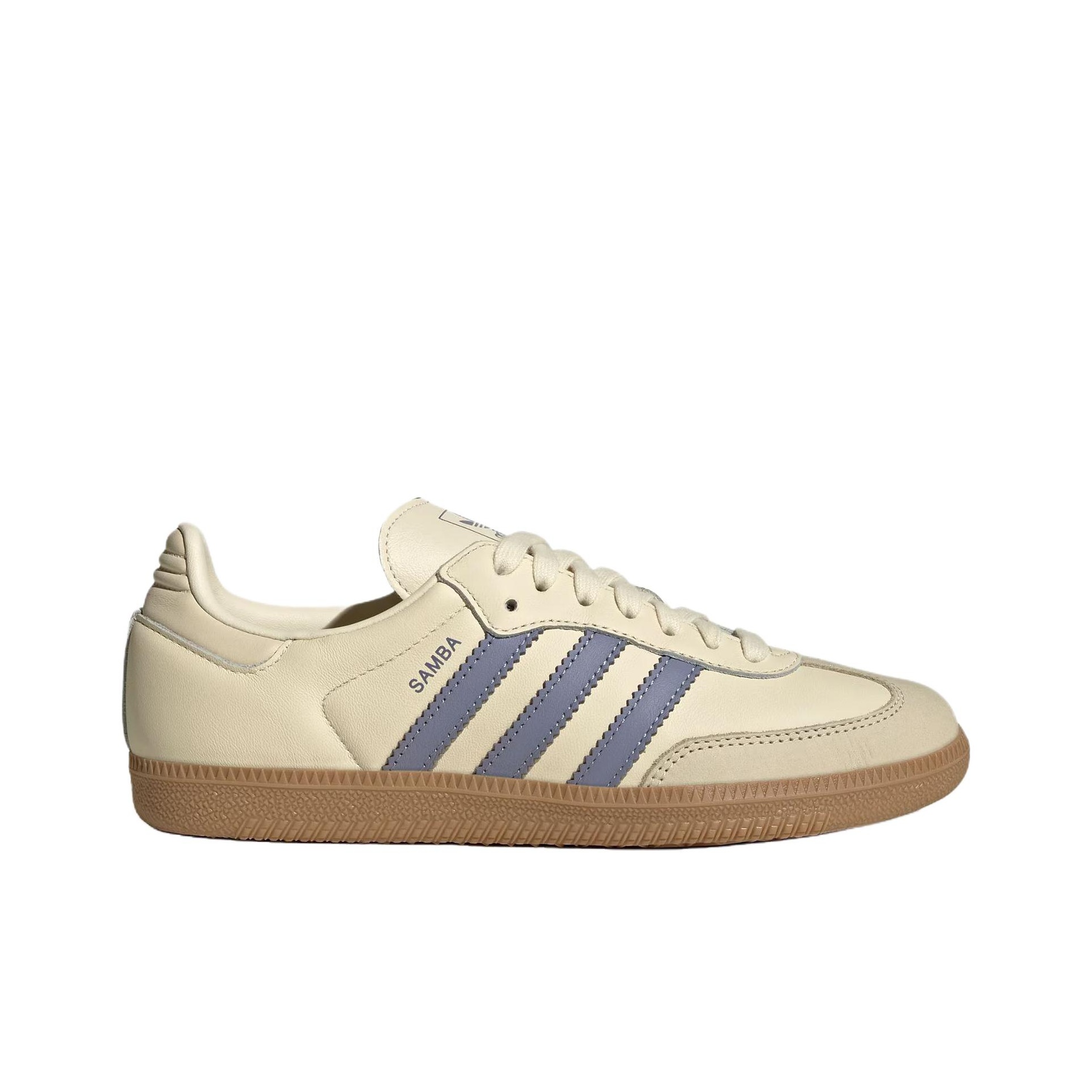 Adidas Originals SAMBA OG รองเ - Adidas Shoes Samba บทวิจารณ์และราคา