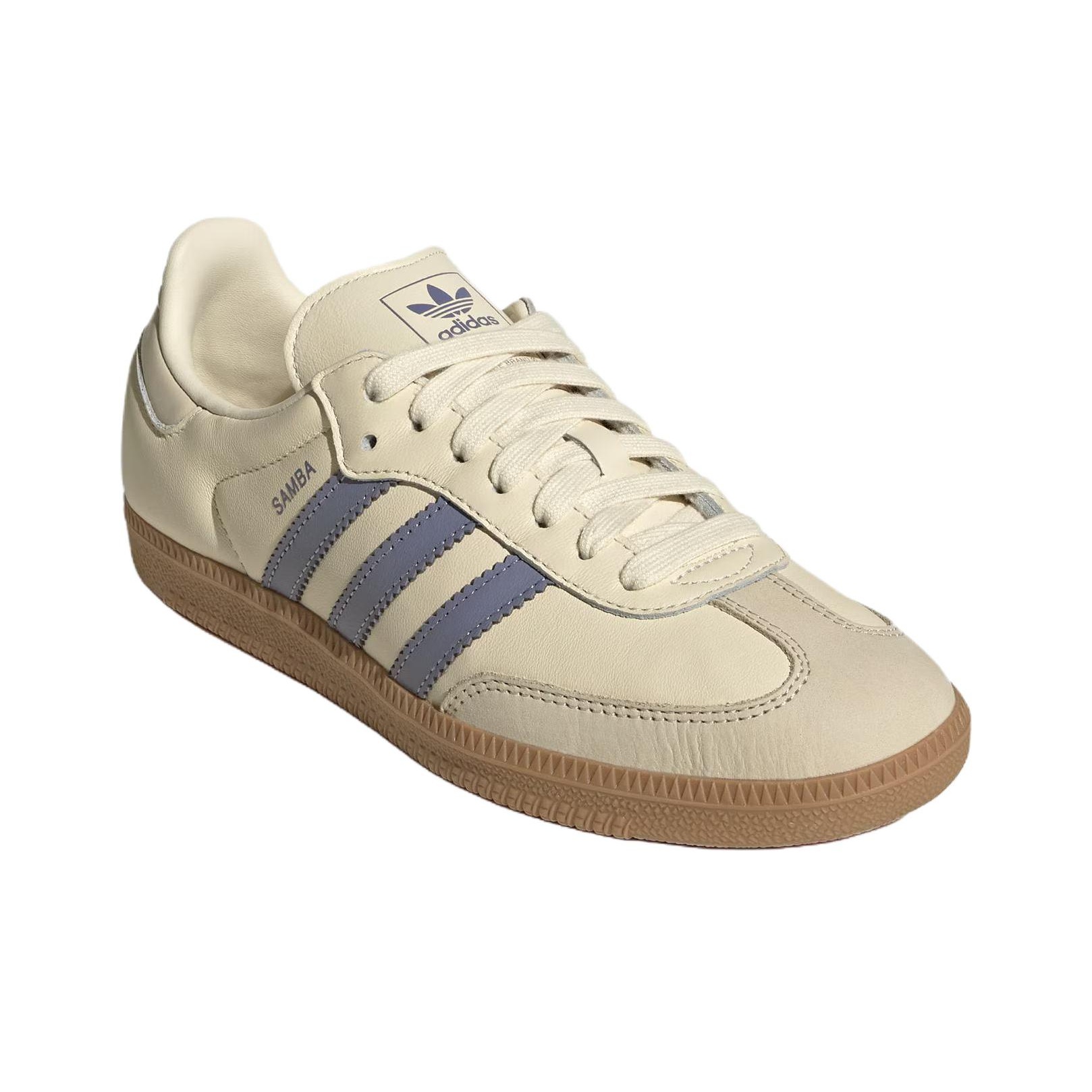 Adidas Originals SAMBA OG รองเ - Adidas Shoes Samba บทวิจารณ์และราคา