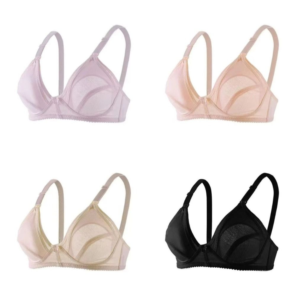 เสื้อชั้นในสำหรับให้นมบุตรแบบไ - Nursing Bra Sleep บทวิจารณ์และราคา