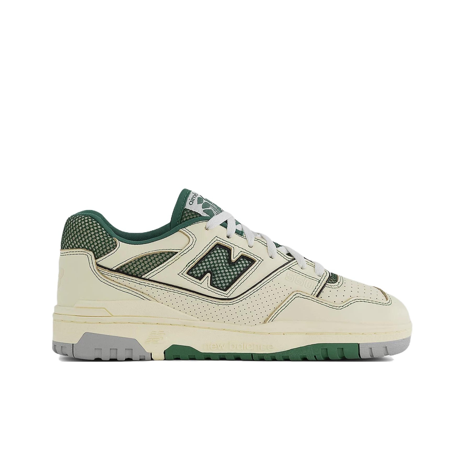 รองเท้าบาสเก็ตบอล New Balance  - New Balance Shoes 550 บทวิจารณ์และราคา
